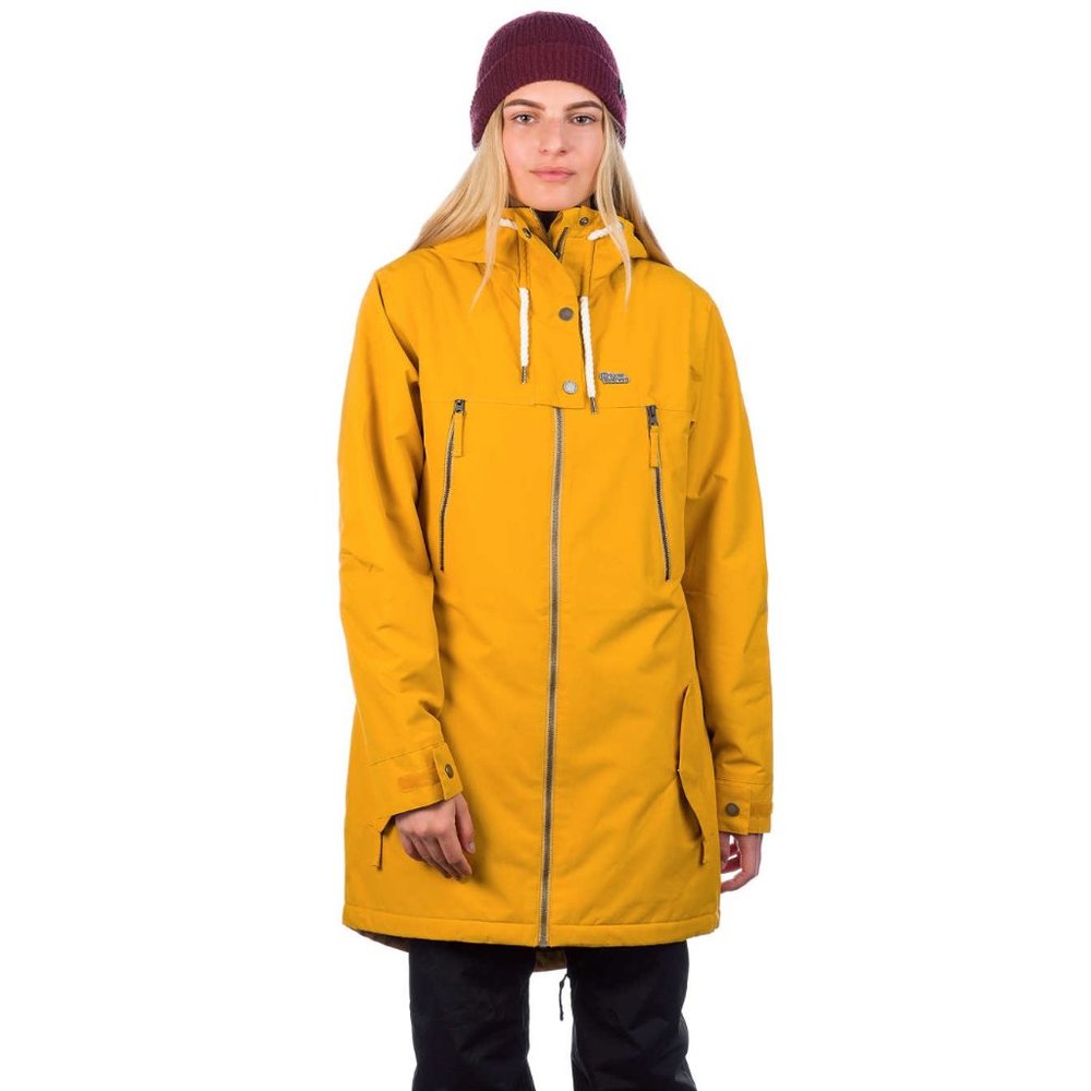 Horsefeathers Chipy Snowboard Ski Winter Jacket